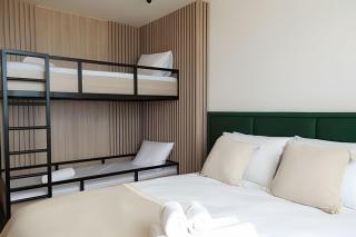 Cobertura - Vista mar e piscina privativa - 7