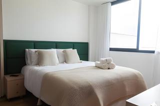 Cobertura - Vista mar e piscina privativa - 8