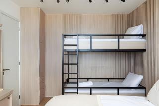 Cobertura - Vista mar e piscina privativa - 4