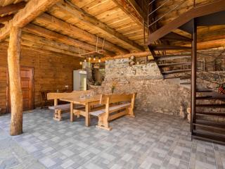 Holiday Home Relax Lika by Interhome - 1