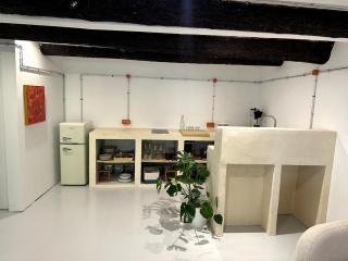 Le loft industriel - 9