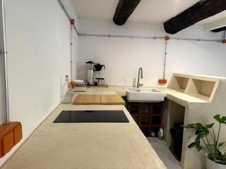 Le loft industriel - 8