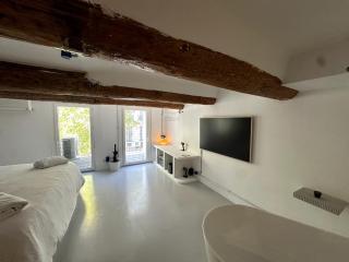 Le loft industriel - 6