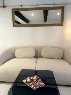 Le loft industriel - 1