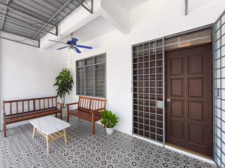 Mantis 5B ,onehomestay, Sibu - 6