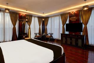 Super Townhouse NK Vivanta Luxury Rooms - 2