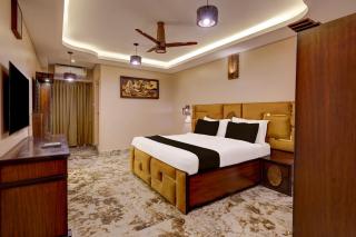 Super Townhouse NK Vivanta Luxury Rooms - 0