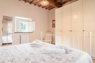 At Chica's House - Lucca - 4