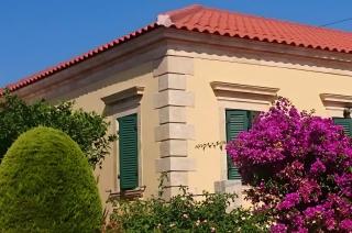 Traditional House - 9