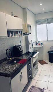Apartamento para locação - 9
