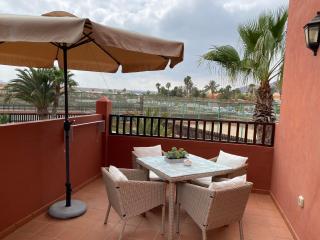 Corralejo Oasis Tamarindo Poppins Pool e Terrace - 9
