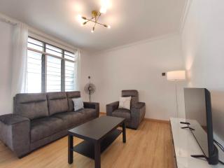 Mantis 5B ,onehomestay, Sibu - 4