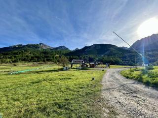 Appartement 3 pièces 7 pers avec parking à Monêtier-les-Bains - FR-1-330F-146 - 3