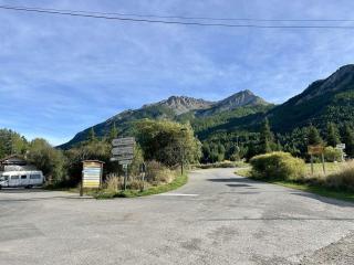 Appartement 3 pièces 7 pers avec parking à Monêtier-les-Bains - FR-1-330F-146 - 2