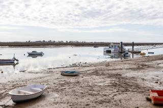 New! Tavira Santa Luzia - 3