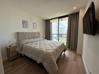 Depto Barbi - Depto Zona Guemes Edificio Maires Urbano Para 4 PAX - Hola Sur - 1