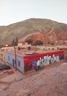 Cabaña tayta munay - 8