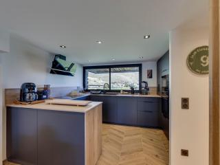 Chalet rénové 10 personnes à Tignes, sauna inclus - FR-1-641-121 - 5