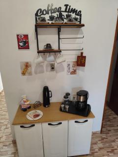 Descanso no Litoral na Casa da Dona Edna - 2