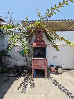 Descanso no Litoral na Casa da Dona Edna - 1