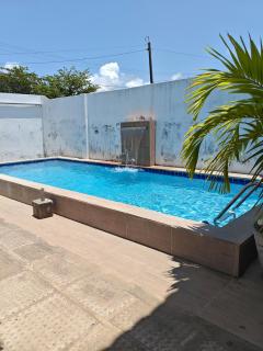 Descanso no Litoral na Casa da Dona Edna - 9