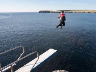 Holiday Home Moore Bay - TR4 Holiday Homes 18A by Interhome - 4