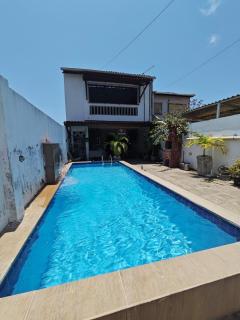 Descanso no Litoral na Casa da Dona Edna - 7