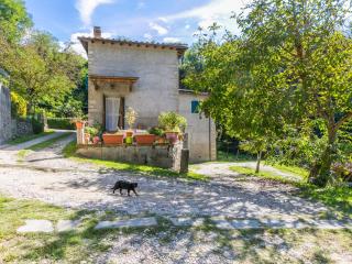 Holiday Home Il Mulinaccio by Interhome - 9