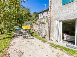 Holiday Home Il Mulinaccio by Interhome - 4