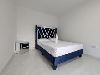 KINGDAVID HOSTEL-2do piso - 8