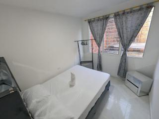 KINGDAVID HOSTEL-2do piso - 4