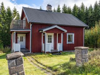 Holiday Home Mörtefors by Interhome - 0
