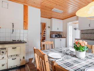 Holiday Home Mörtefors by Interhome - 3