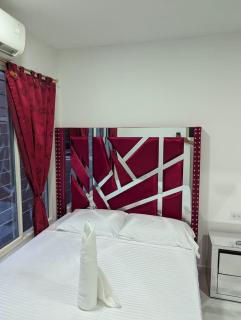 KINGDAVID HOSTEL-2do piso - 1