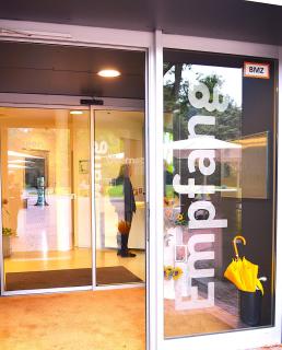 Wilhelm Kliewer Haus - 6