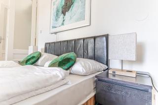 Chic 2BR Shared Apt very Central in Vienna - 2