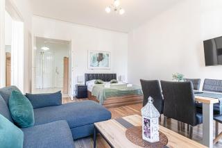 Chic 2BR Shared Apt very Central in Vienna - 4