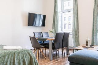 Chic 2BR Shared Apt very Central in Vienna - 7