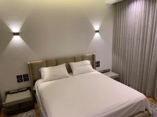 3BR Full Apartment in Waterway Compound New Cairo - 6