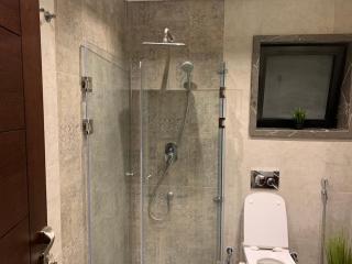 3BR Full Apartment in Waterway Compound New Cairo - 5