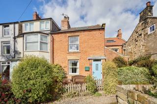 Host & Stay - Sunbeam Cottage - 5