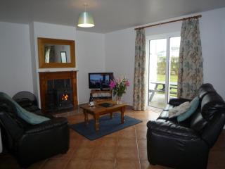 Holiday Home Ballybunion - TR4 HC NO 4 by Interhome - 5