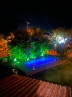 Residencial Segundo Piso - 9