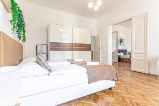 Chic 2BR Shared Apt very Central in Vienna - 6