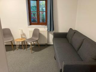 Sport apartmán 2117 - 1