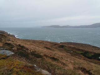 Holiday Home Bell View - TR3 Holiday Home Sheeps Head by Interhome - 8