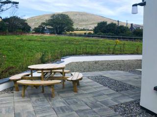 Holiday Home Bell View - TR3 Holiday Home Sheeps Head by Interhome - 4