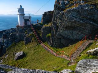 Holiday Home Bell View - TR3 Holiday Home Sheeps Head by Interhome - 5