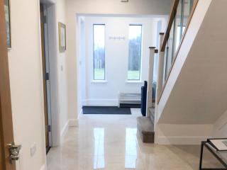 Holiday Home Bell View - TR3 Holiday Home Sheeps Head by Interhome - 2