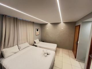 Flats Cabo Branco - 9